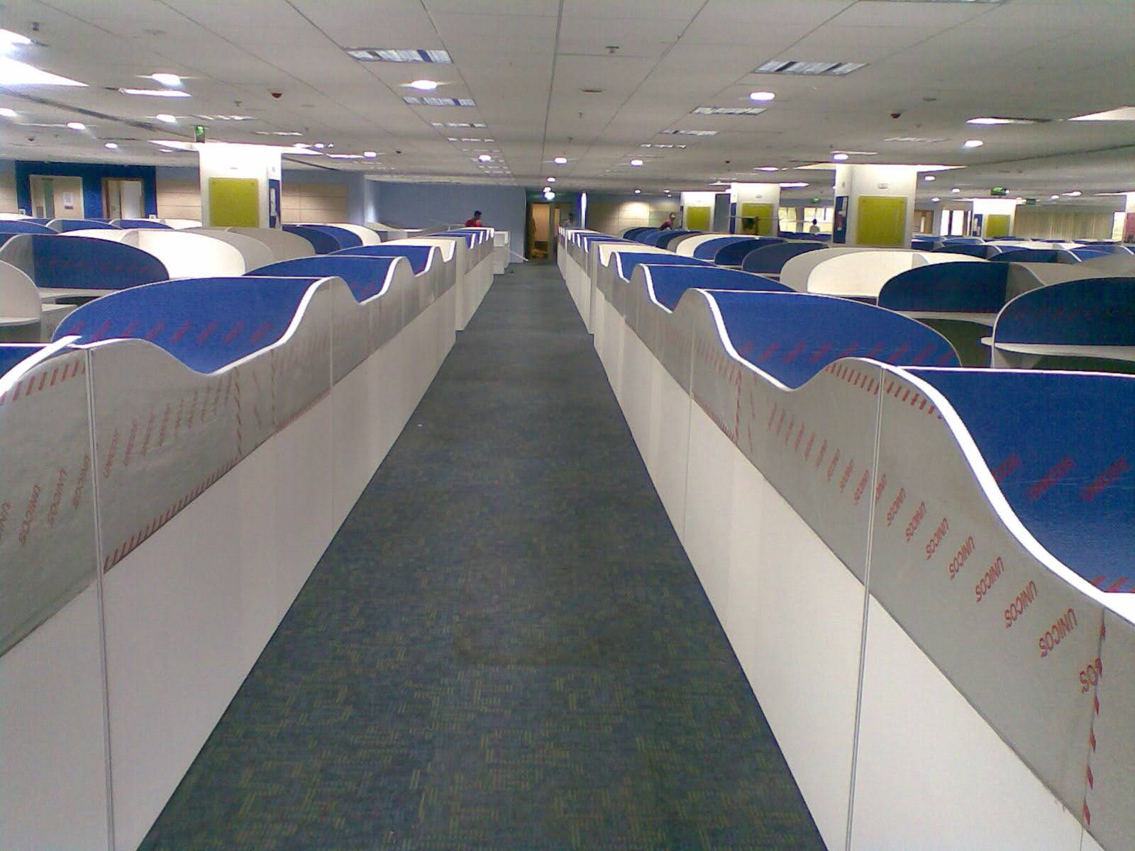 Office Interior Design