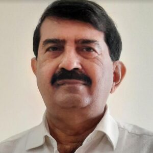 Tapan Kumar Dwari